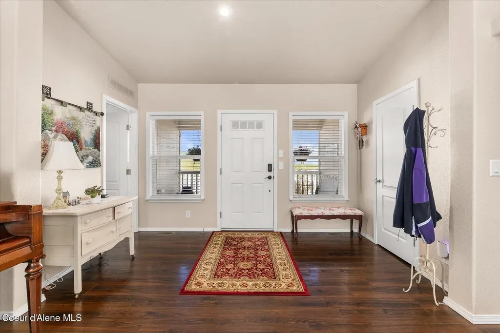 1061 Canyon Ridge Drive Plummer ID 83851