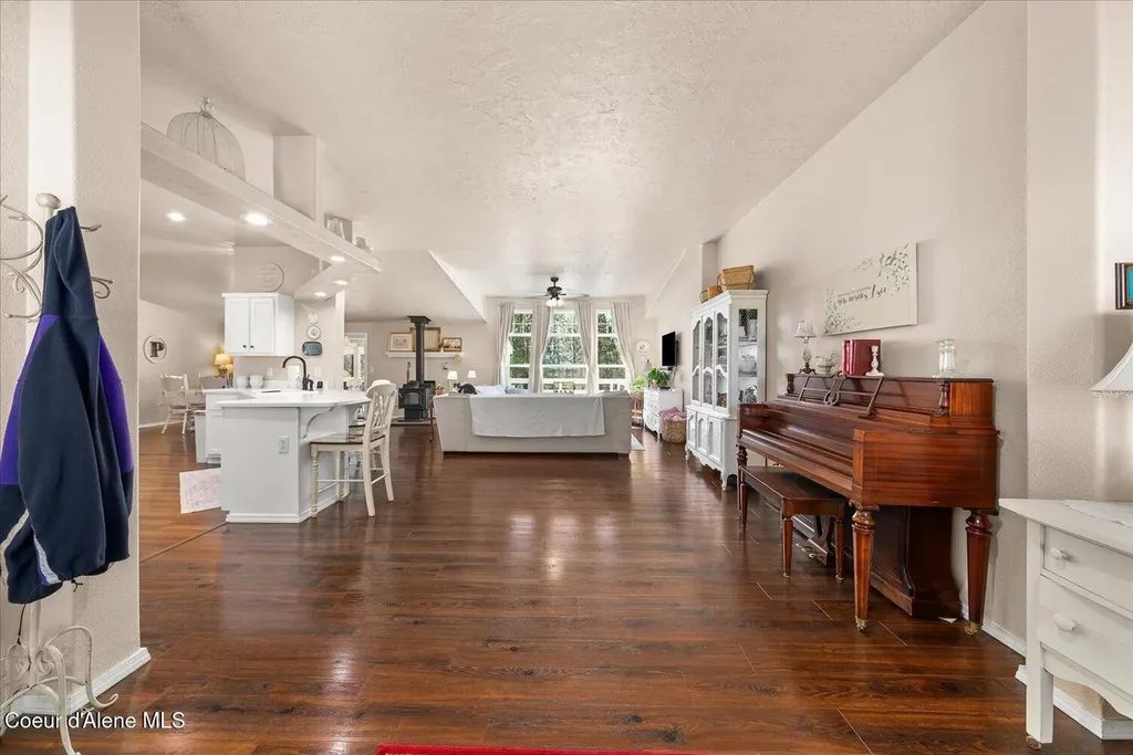 1061 Canyon Ridge Drive Plummer ID 83851