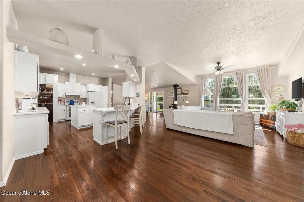 1061 Canyon Ridge Drive Plummer ID 83851
