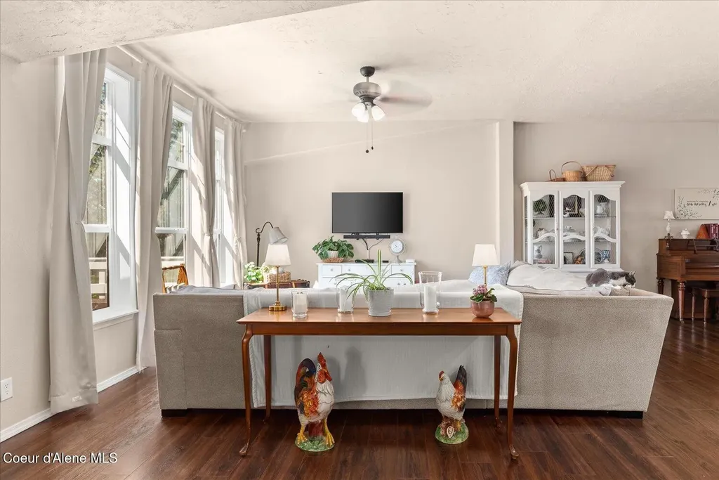 1061 Canyon Ridge Drive Plummer ID 83851