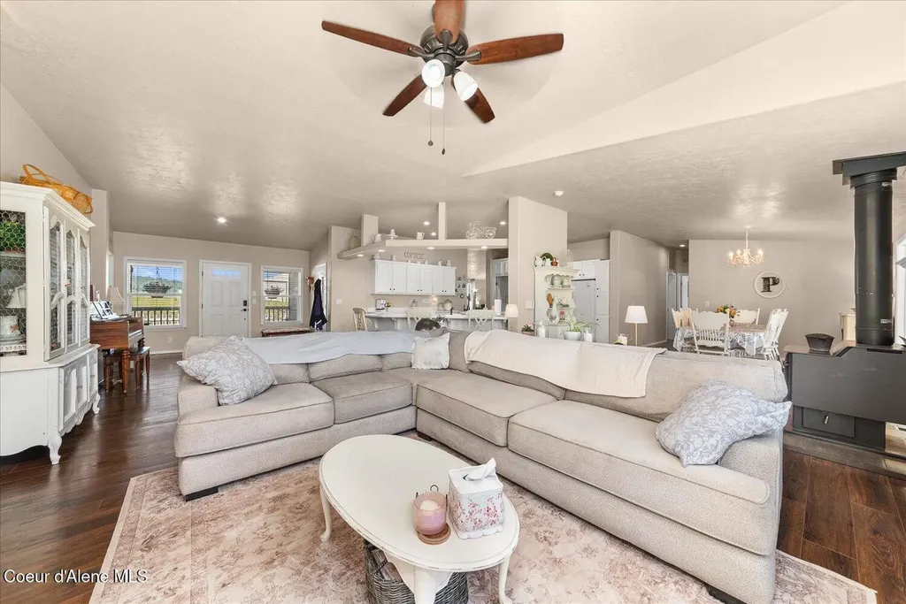 1061 Canyon Ridge Drive Plummer ID 83851