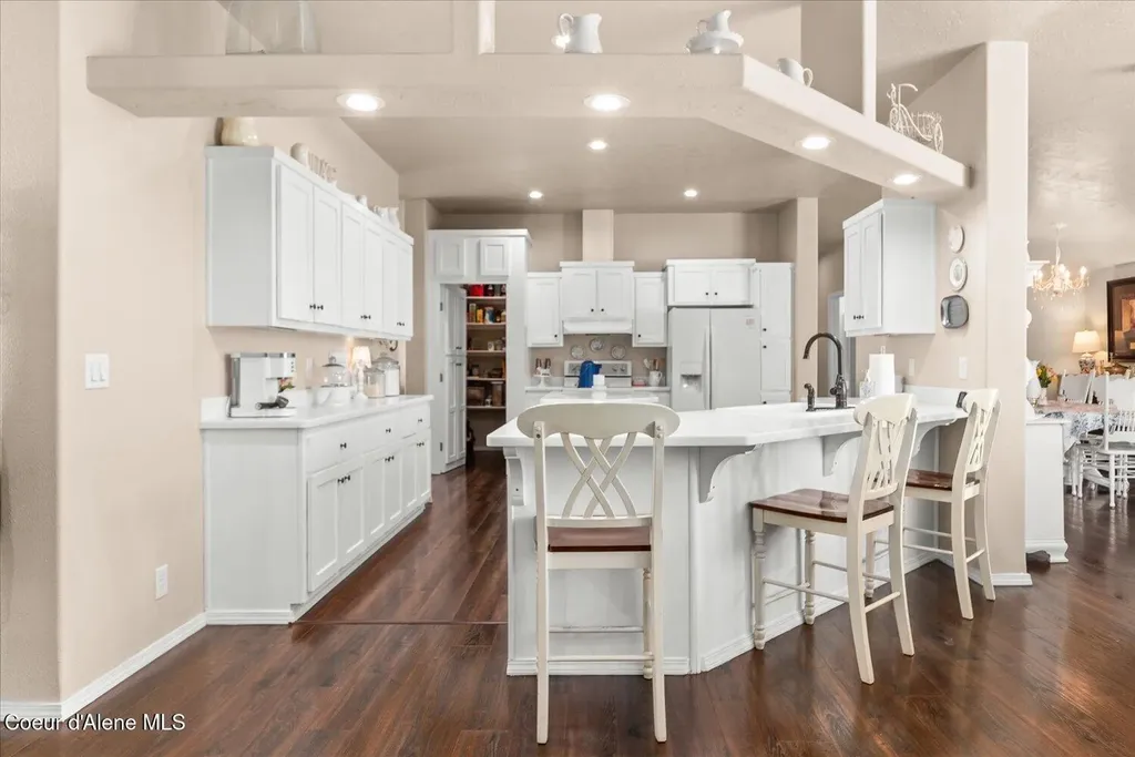 1061 Canyon Ridge Drive Plummer ID 83851