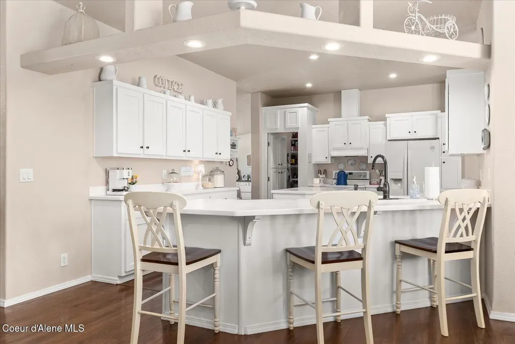 1061 Canyon Ridge Drive Plummer ID 83851