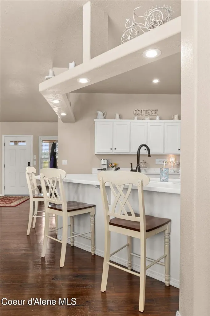 1061 Canyon Ridge Drive Plummer ID 83851