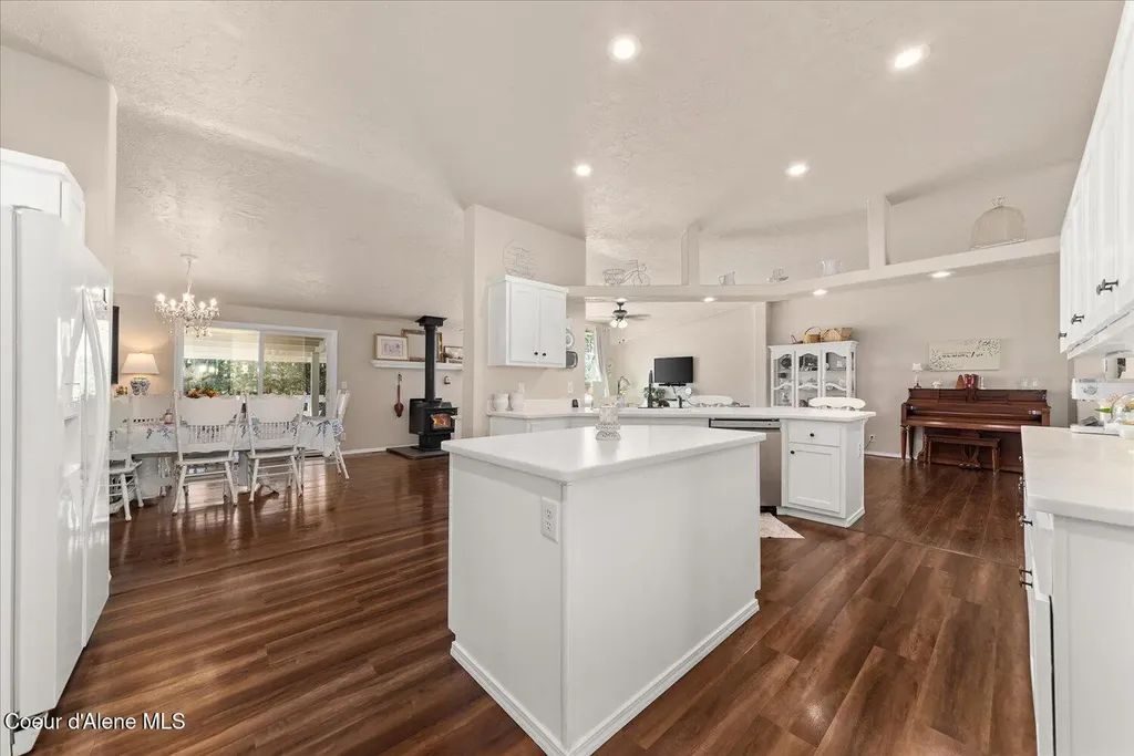 1061 Canyon Ridge Drive Plummer ID 83851