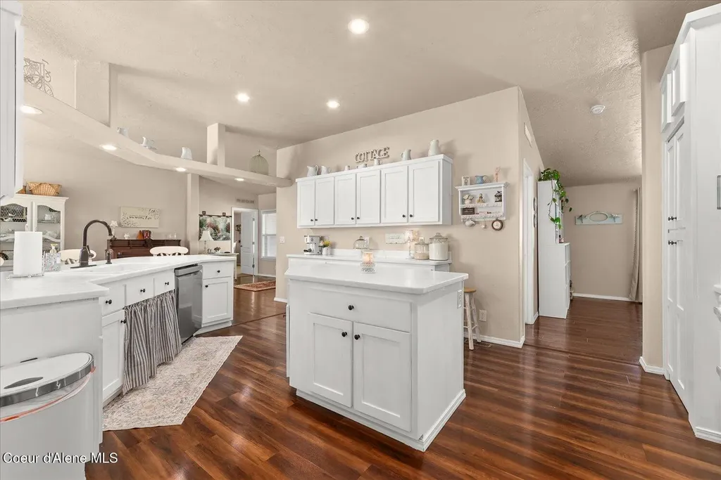 1061 Canyon Ridge Drive Plummer ID 83851