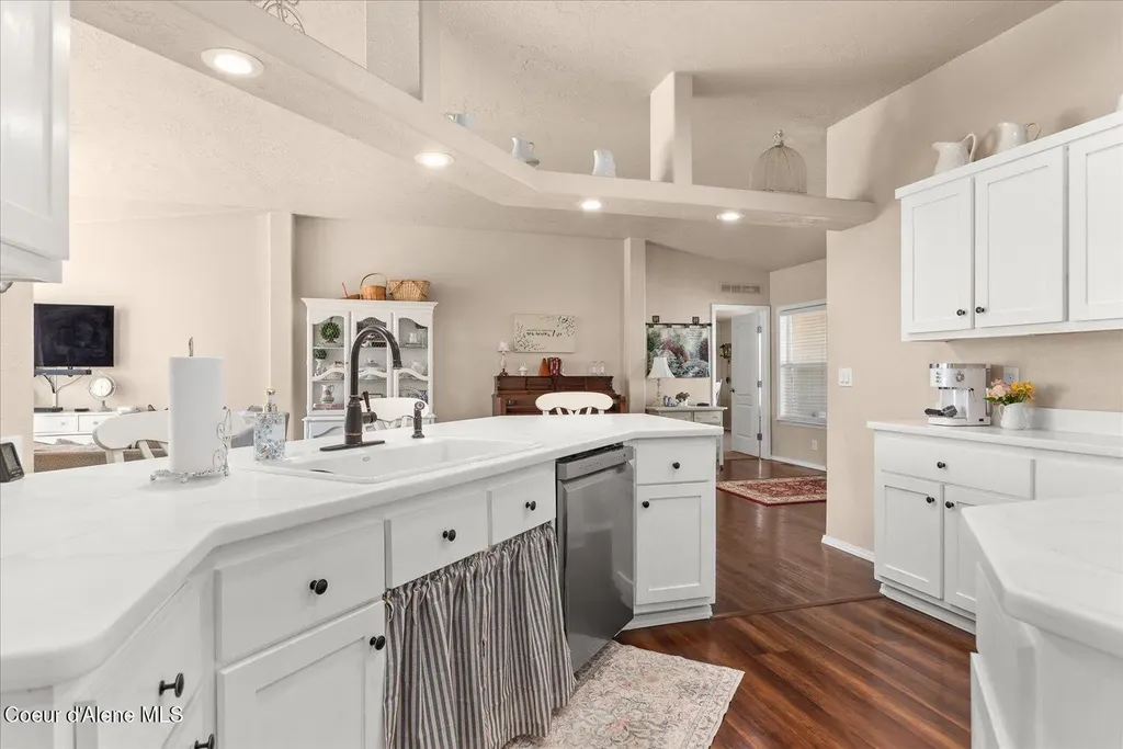 1061 Canyon Ridge Drive Plummer ID 83851