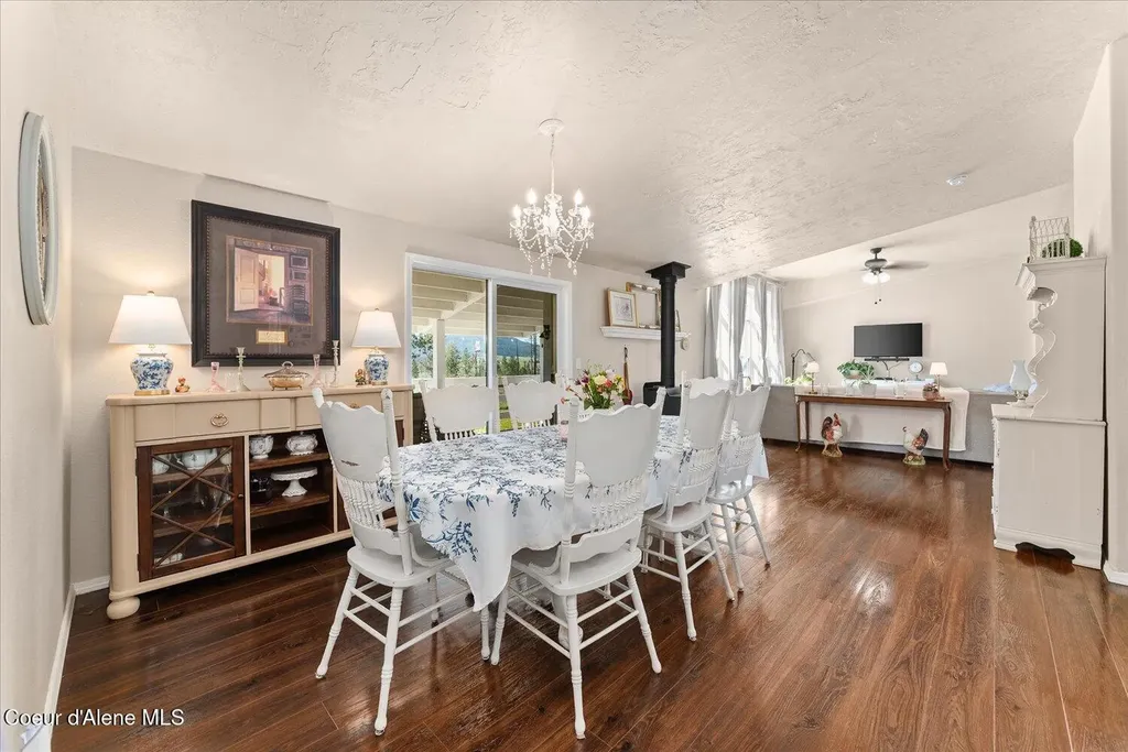 1061 Canyon Ridge Drive Plummer ID 83851