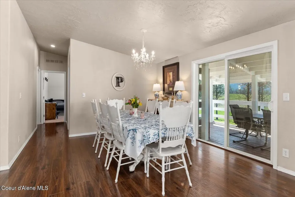 1061 Canyon Ridge Drive Plummer ID 83851