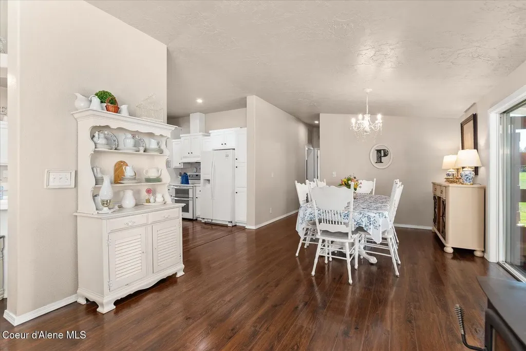 1061 Canyon Ridge Drive Plummer ID 83851