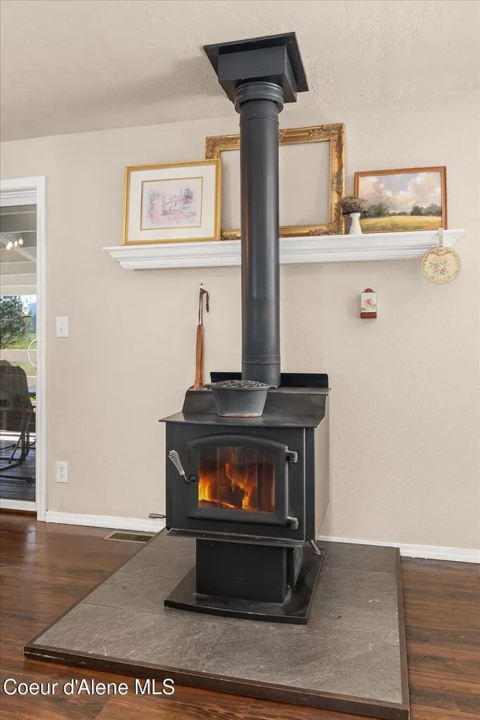 1061 Canyon Ridge Drive Plummer ID 83851