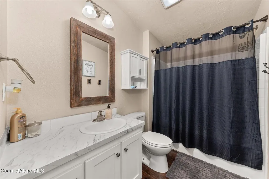 1061 Canyon Ridge Drive Plummer ID 83851