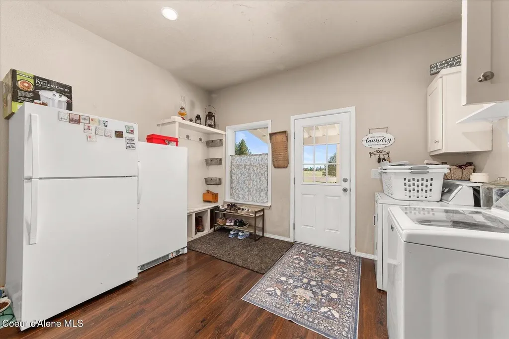 1061 Canyon Ridge Drive Plummer ID 83851