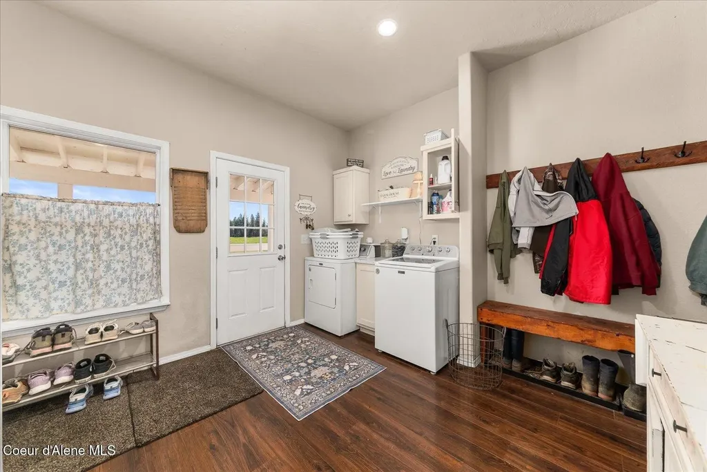1061 Canyon Ridge Drive Plummer ID 83851