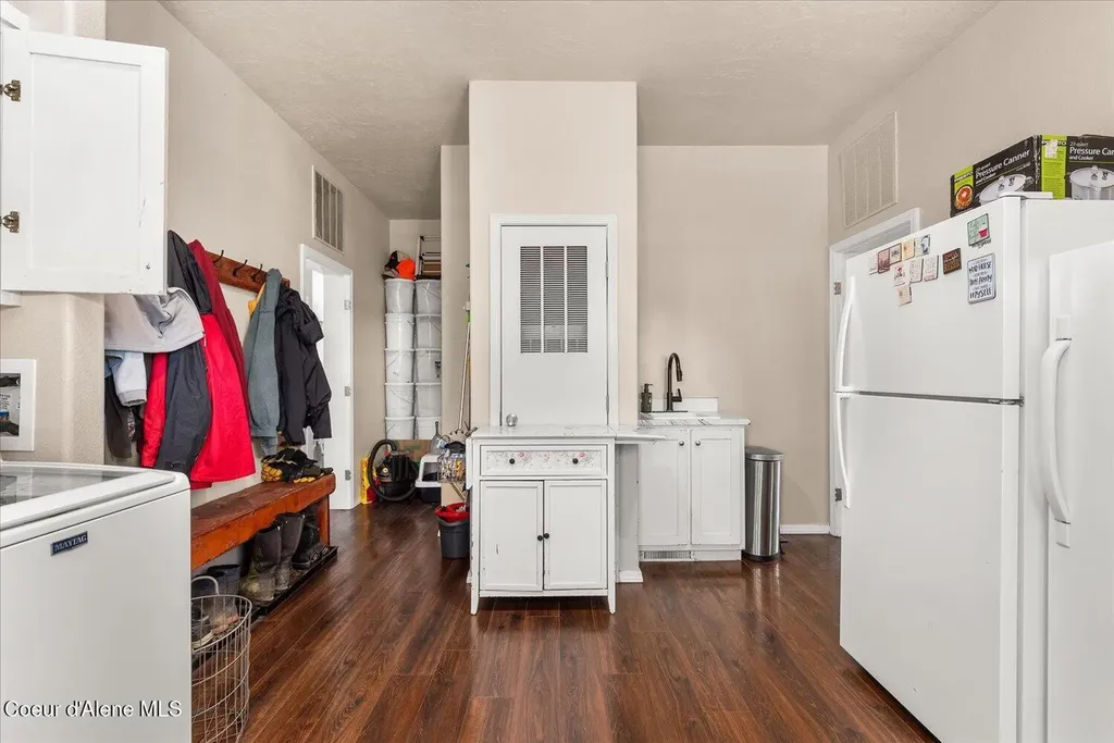 1061 Canyon Ridge Drive Plummer ID 83851