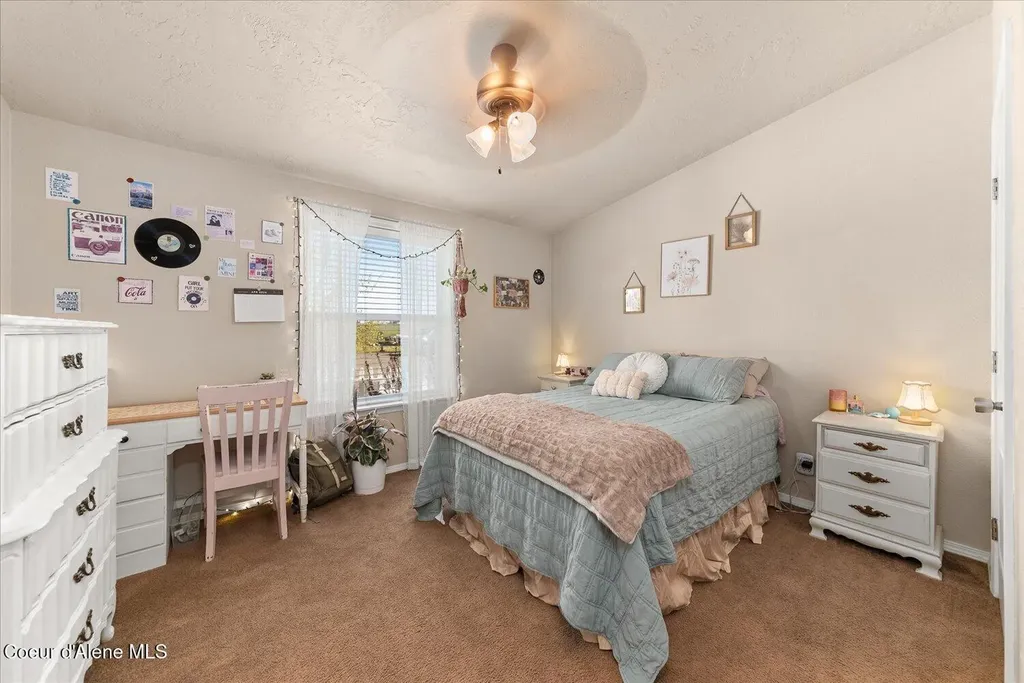 1061 Canyon Ridge Drive Plummer ID 83851