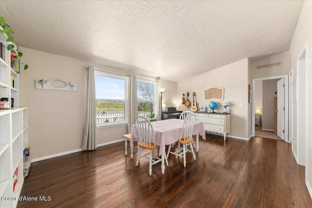 1061 Canyon Ridge Drive Plummer ID 83851