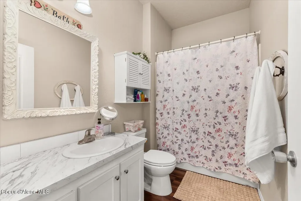 1061 Canyon Ridge Drive Plummer ID 83851