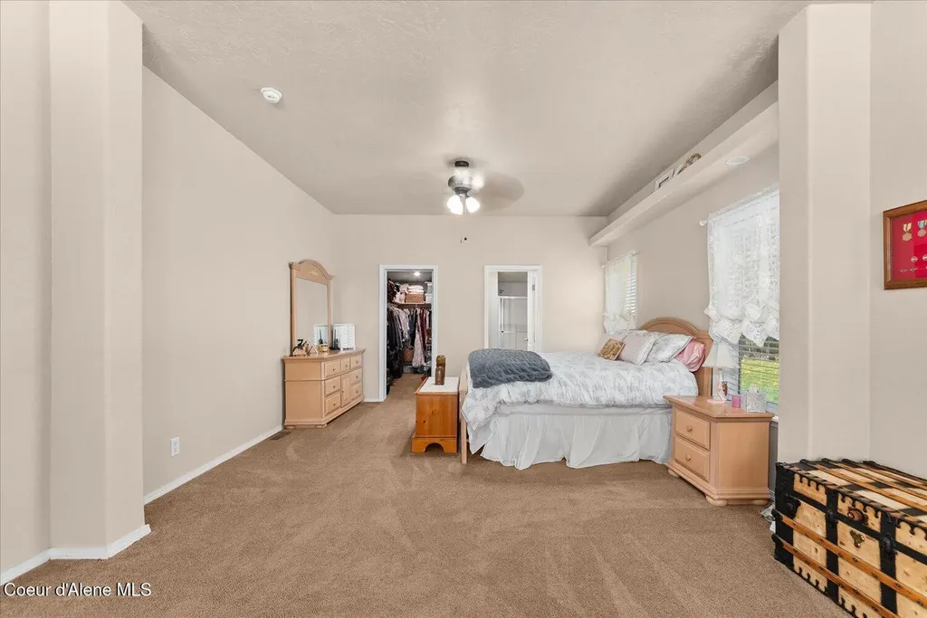 1061 Canyon Ridge Drive Plummer ID 83851