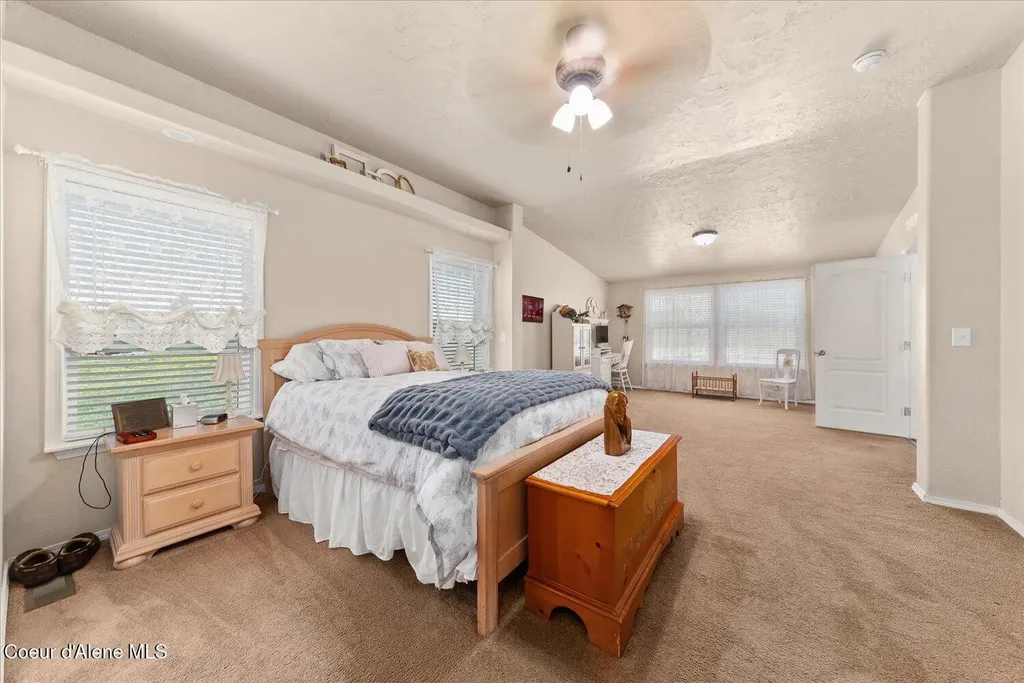 1061 Canyon Ridge Drive Plummer ID 83851