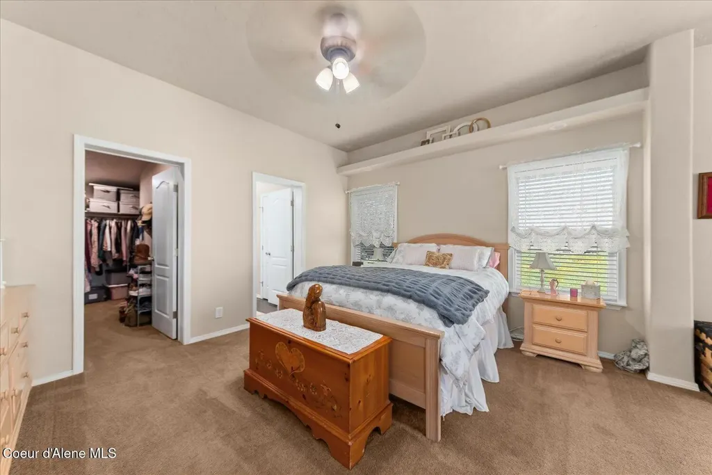 1061 Canyon Ridge Drive Plummer ID 83851