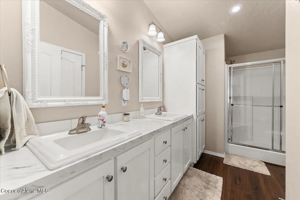 1061 Canyon Ridge Drive Plummer ID 83851