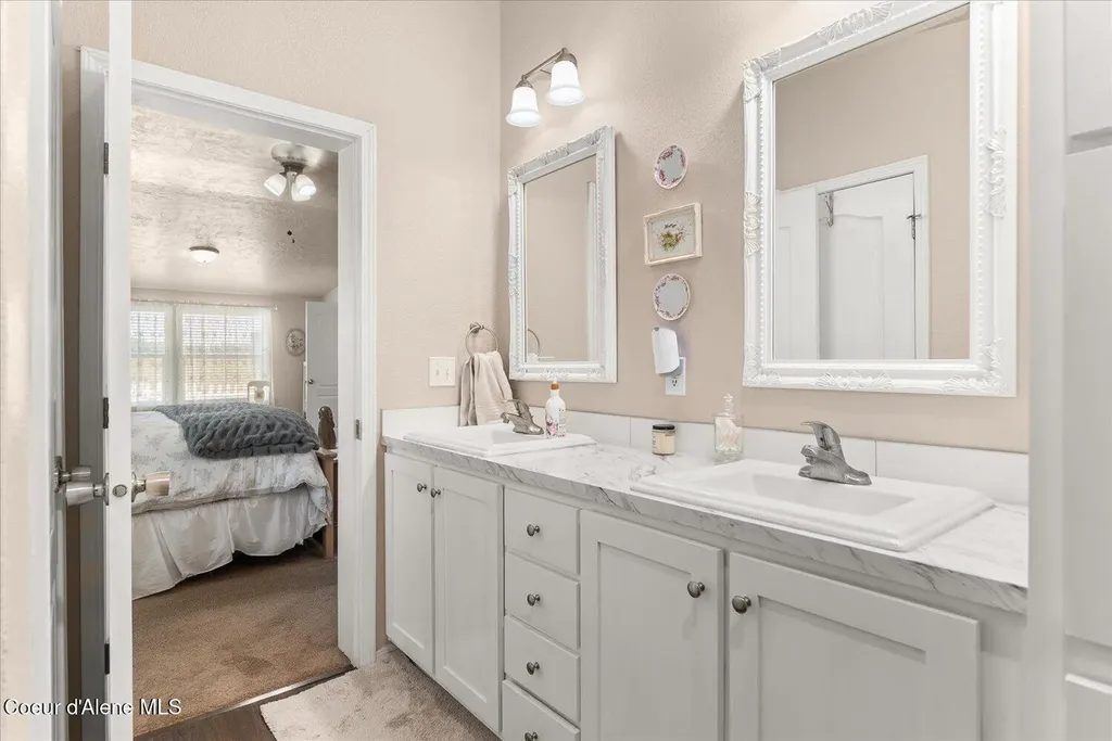 1061 Canyon Ridge Drive Plummer ID 83851