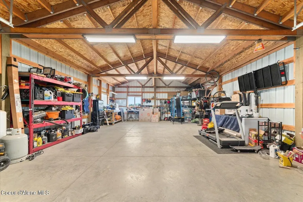 1061 Canyon Ridge Drive Plummer ID 83851