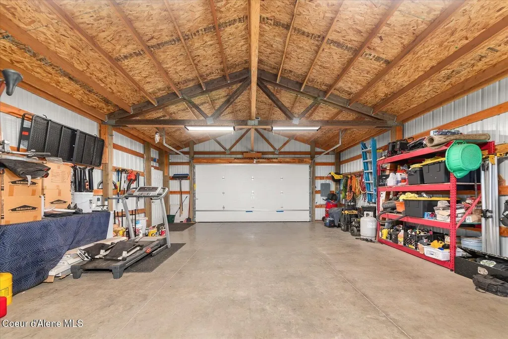 1061 Canyon Ridge Drive Plummer ID 83851