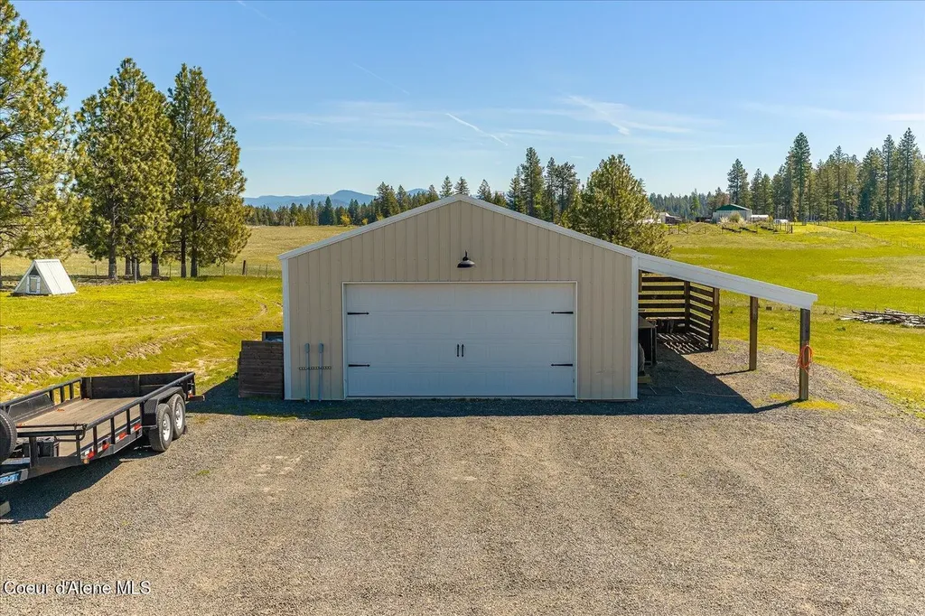 1061 Canyon Ridge Drive Plummer ID 83851