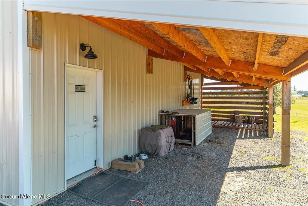1061 Canyon Ridge Drive Plummer ID 83851