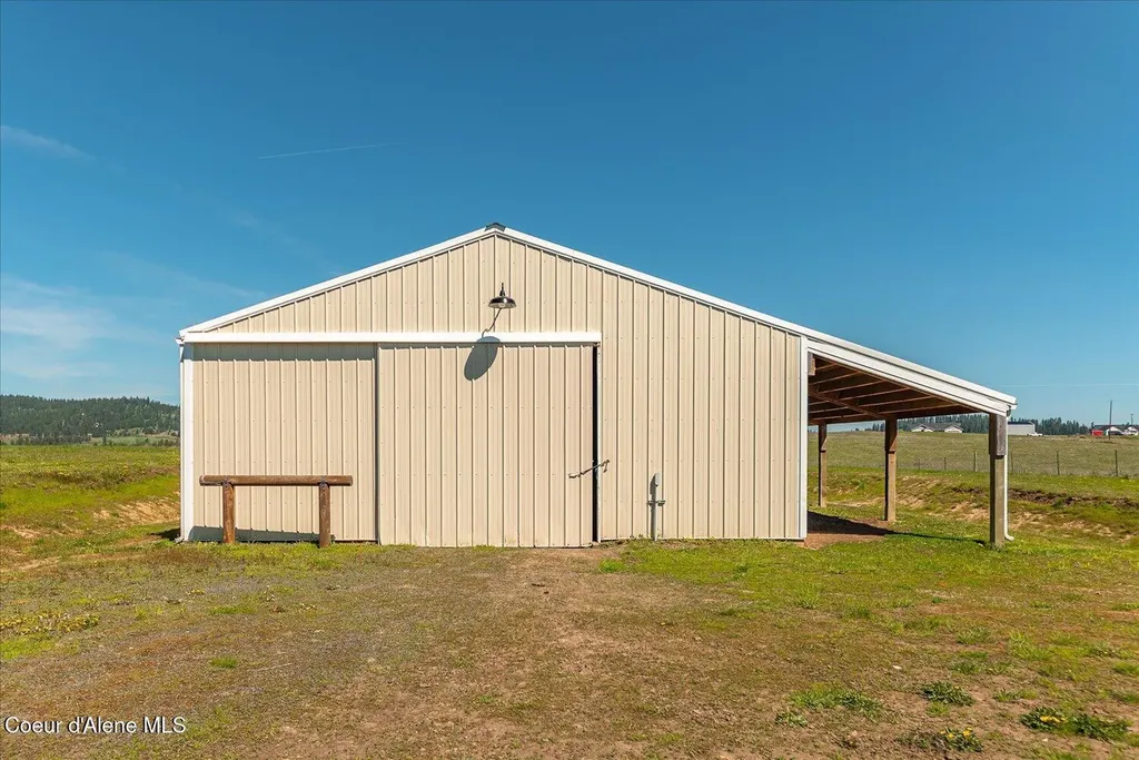 1061 Canyon Ridge Drive Plummer ID 83851