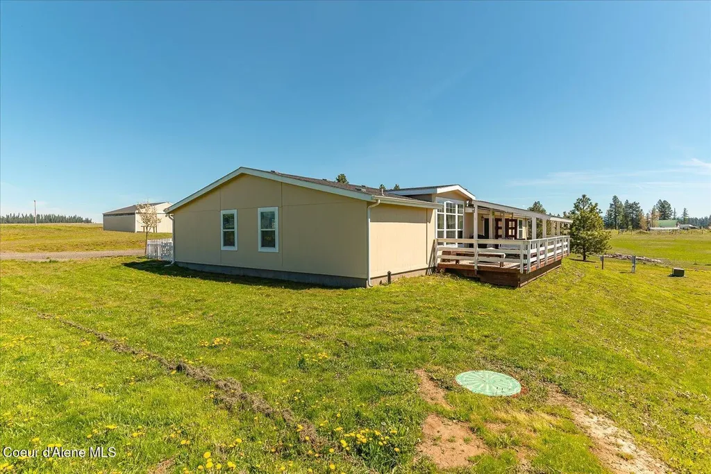 1061 Canyon Ridge Drive Plummer ID 83851