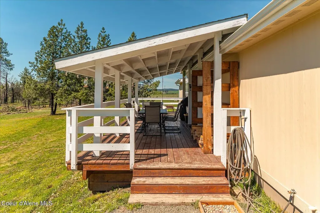 1061 Canyon Ridge Drive Plummer ID 83851