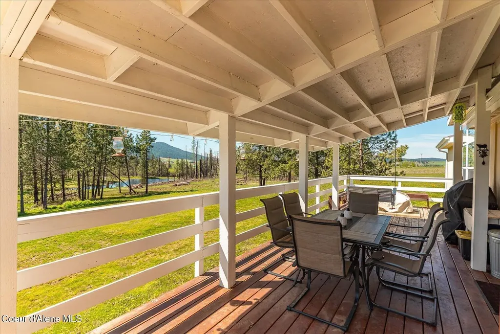 1061 Canyon Ridge Drive Plummer ID 83851