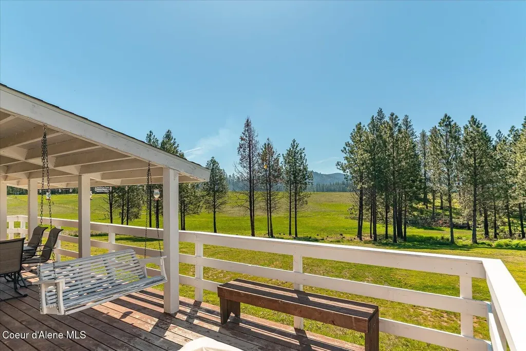 1061 Canyon Ridge Drive Plummer ID 83851