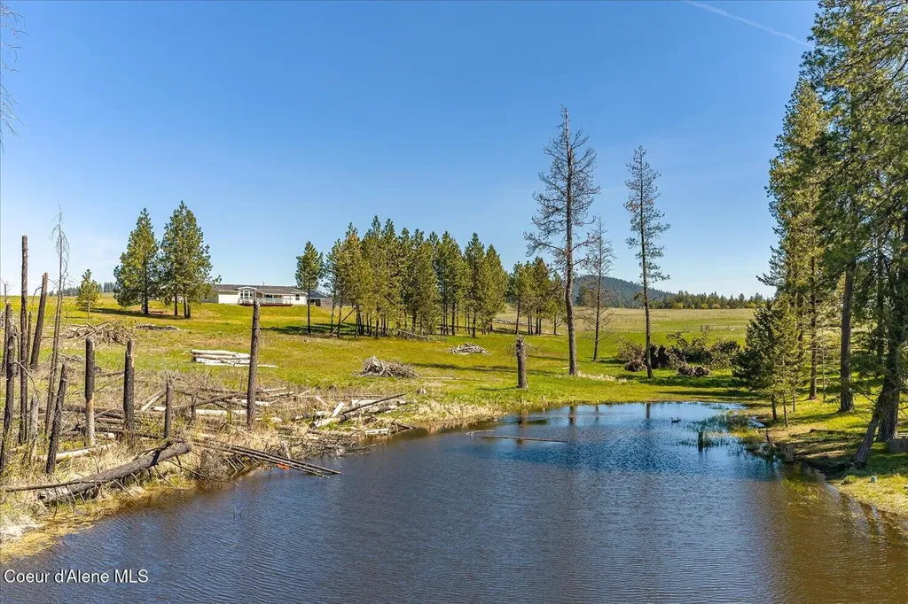 1061 Canyon Ridge Drive Plummer ID 83851