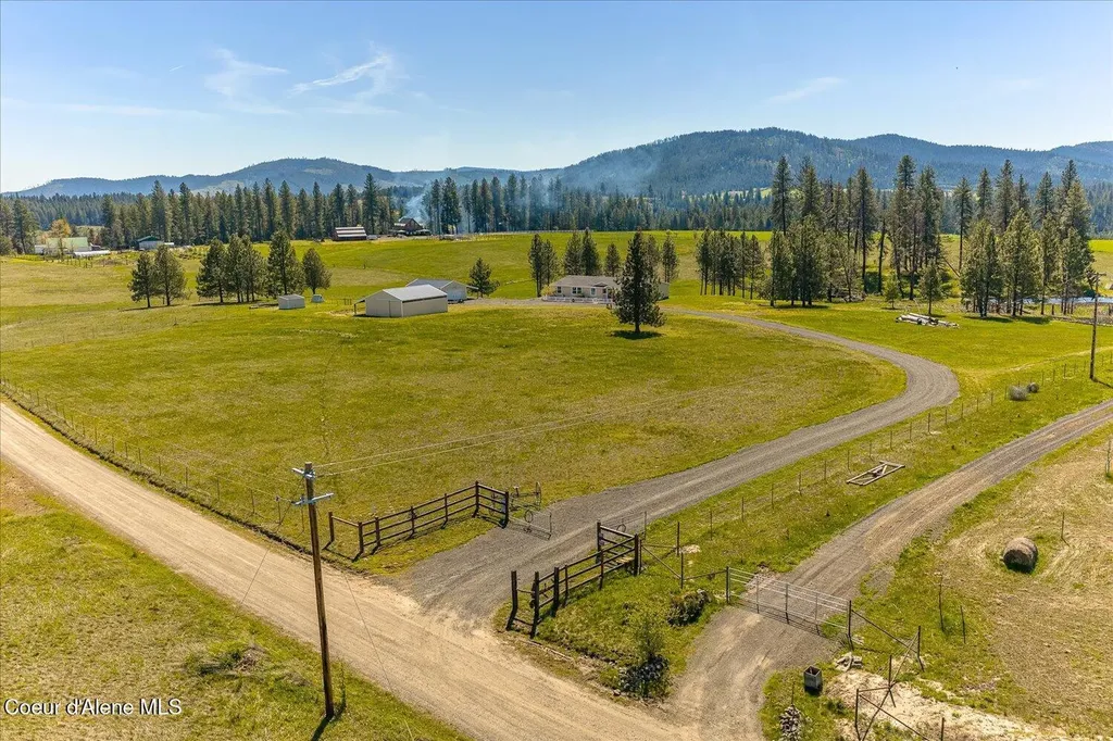 1061 Canyon Ridge Drive Plummer ID 83851