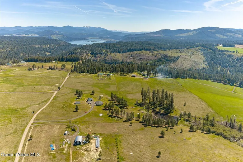 1061 Canyon Ridge Drive Plummer ID 83851