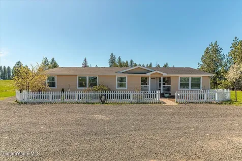 1061 Canyon Ridge Drive Plummer ID 83851