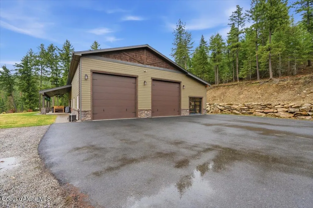 17045 W Cade Road Hauser ID 83854