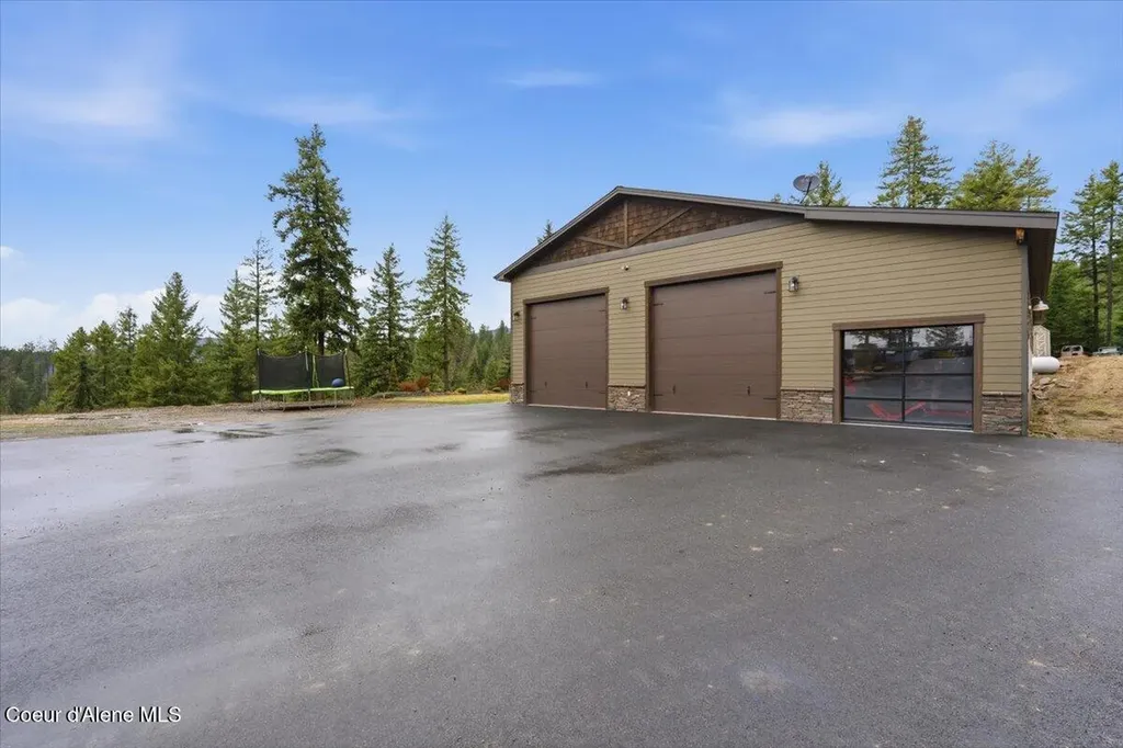 17045 W Cade Road Hauser ID 83854