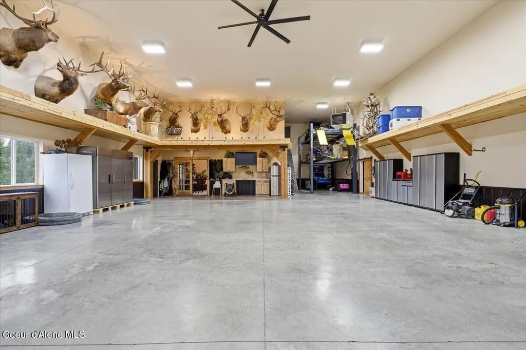 17045 W Cade Road Hauser ID 83854