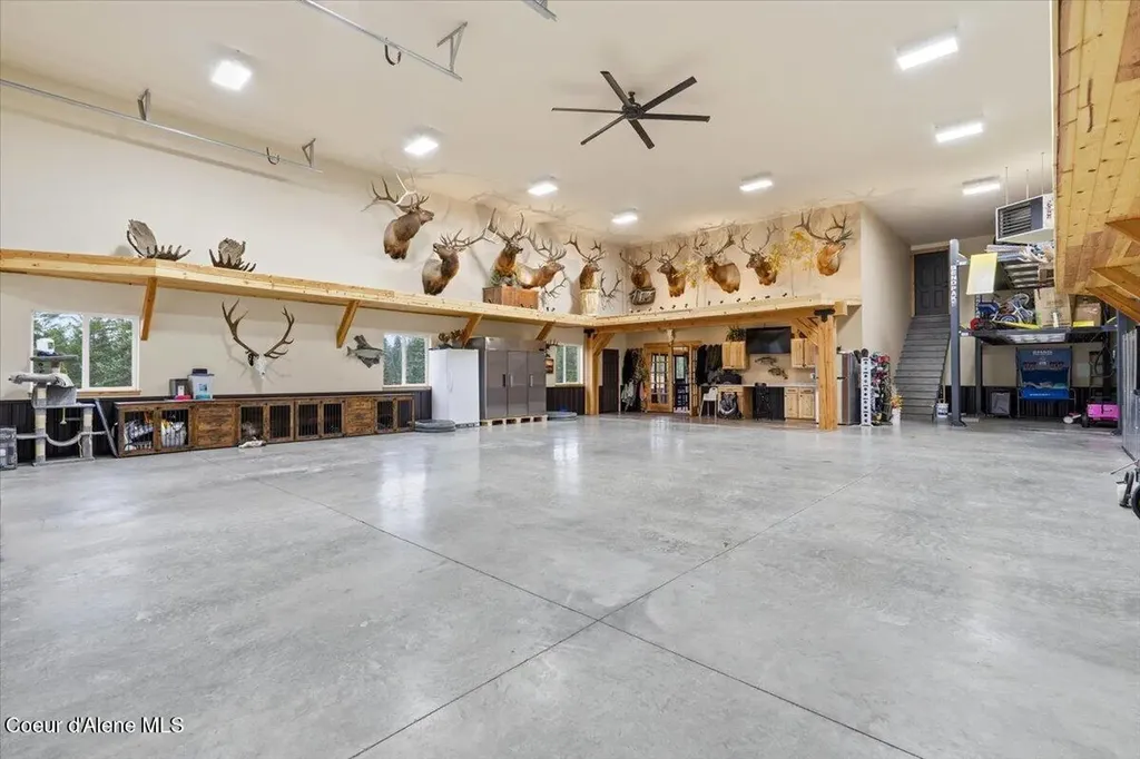 17045 W Cade Road Hauser ID 83854
