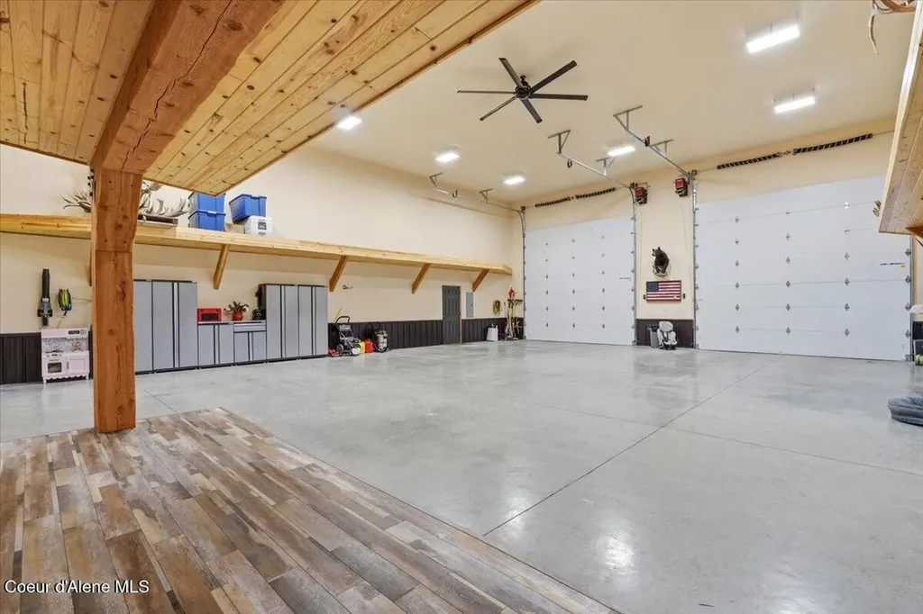 17045 W Cade Road Hauser ID 83854