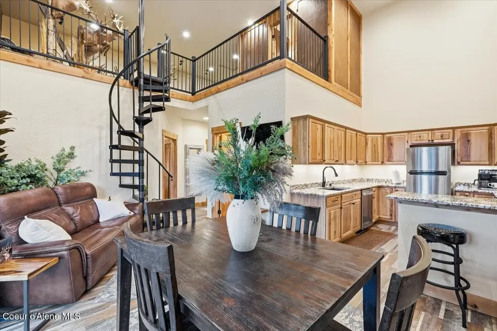 17045 W Cade Road Hauser ID 83854