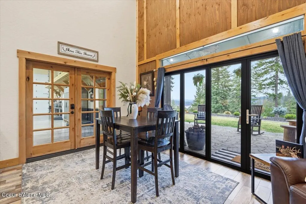 17045 W Cade Road Hauser ID 83854