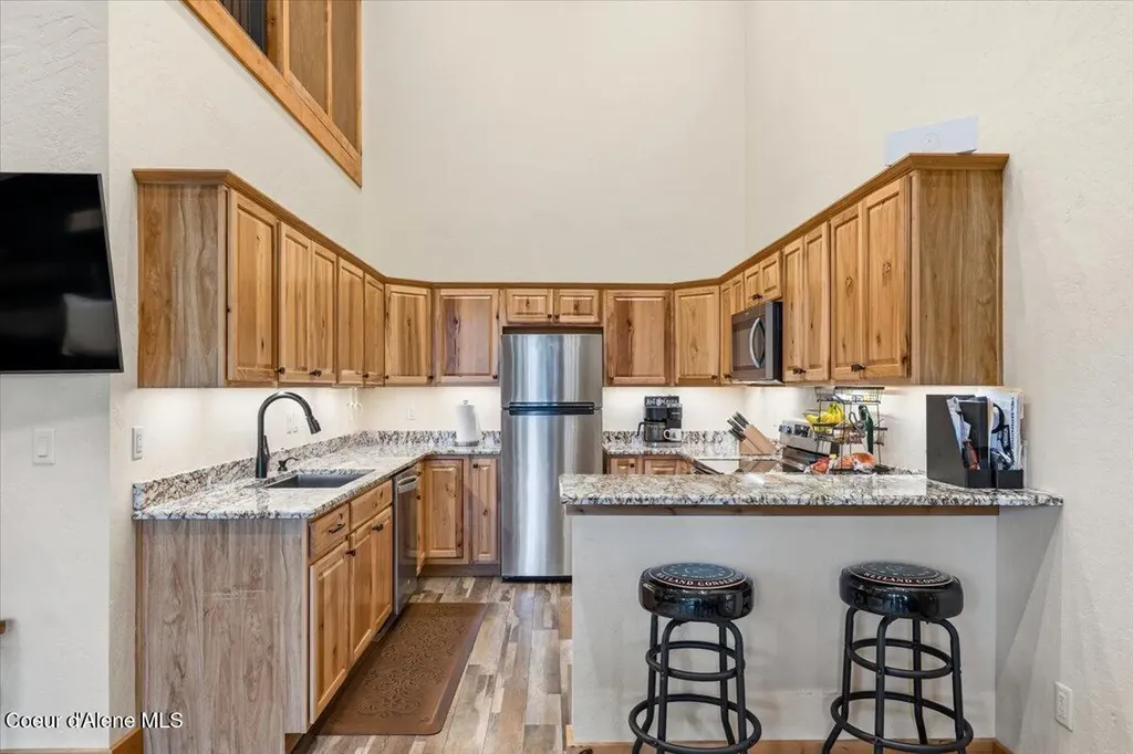 17045 W Cade Road Hauser ID 83854