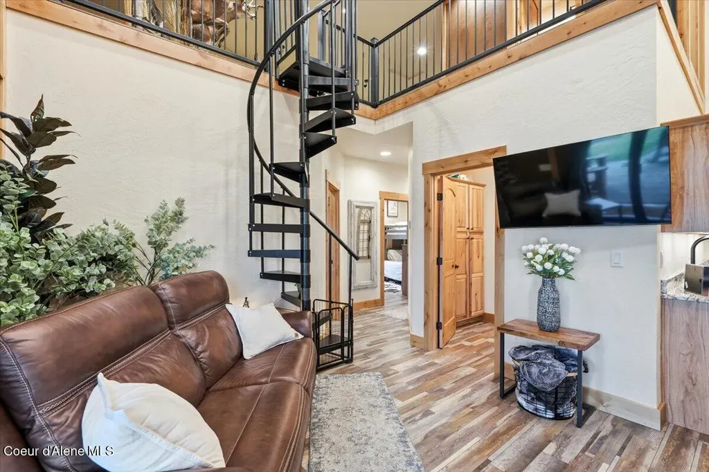17045 W Cade Road Hauser ID 83854