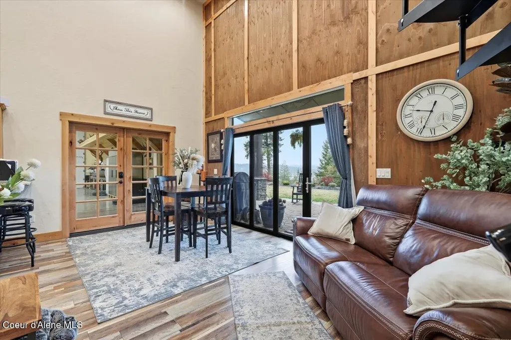 17045 W Cade Road Hauser ID 83854